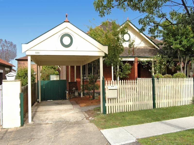428 Great North Rd, Abbotsford NSW 2046