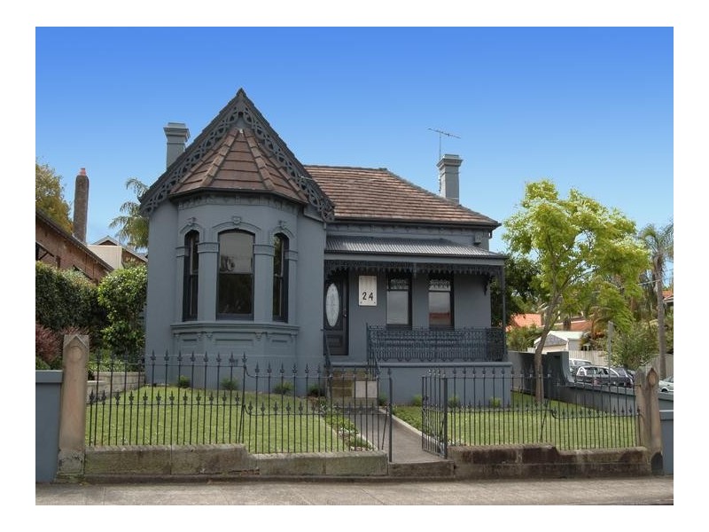 24 Lyons Rd, Drummoyne NSW 2047