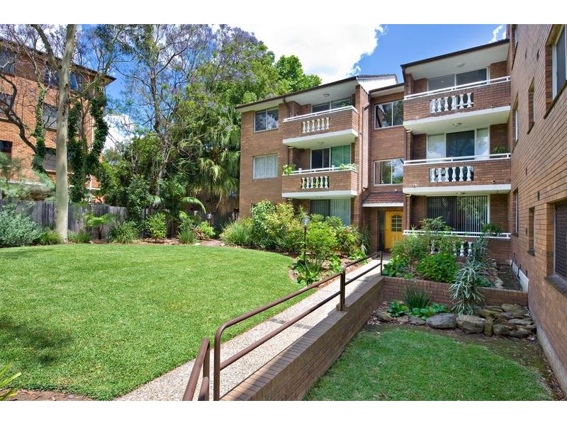 24/183 Hampden Rd, Abbotsford NSW 2046