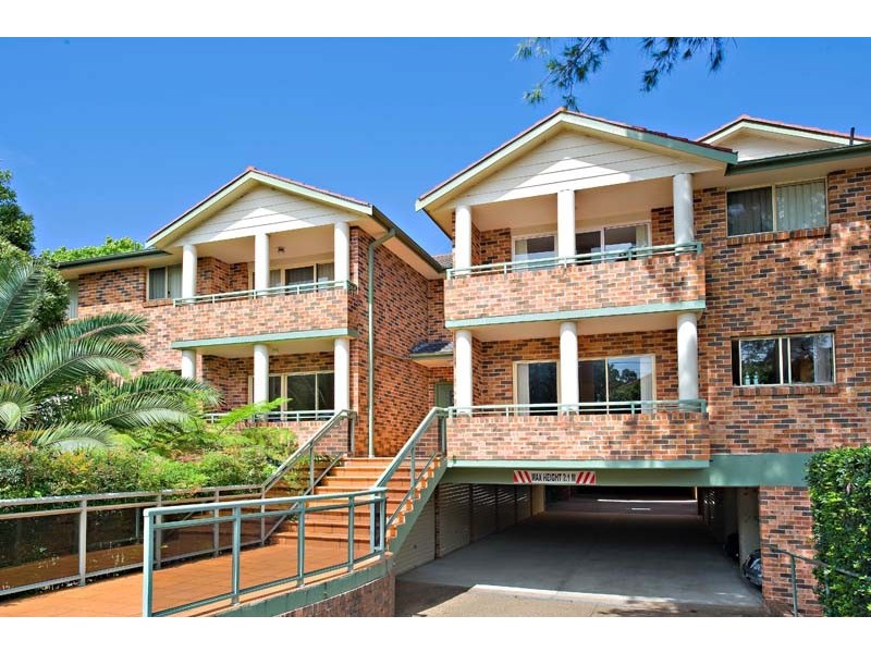 12/253-257 Victoria Rd, Drummoyne NSW 2047