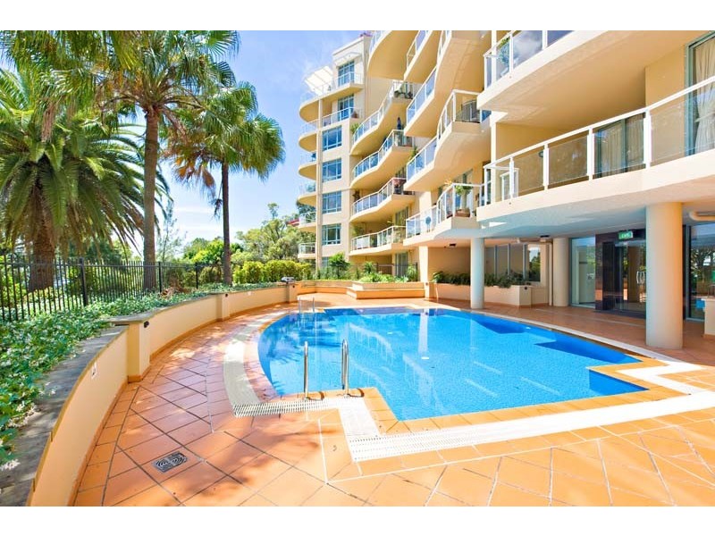 306/2 Roseby Street, Drummoyne NSW 2047