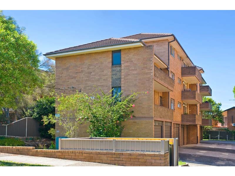 6/7-9 Abbotsford Parade, Abbotsford NSW 2046