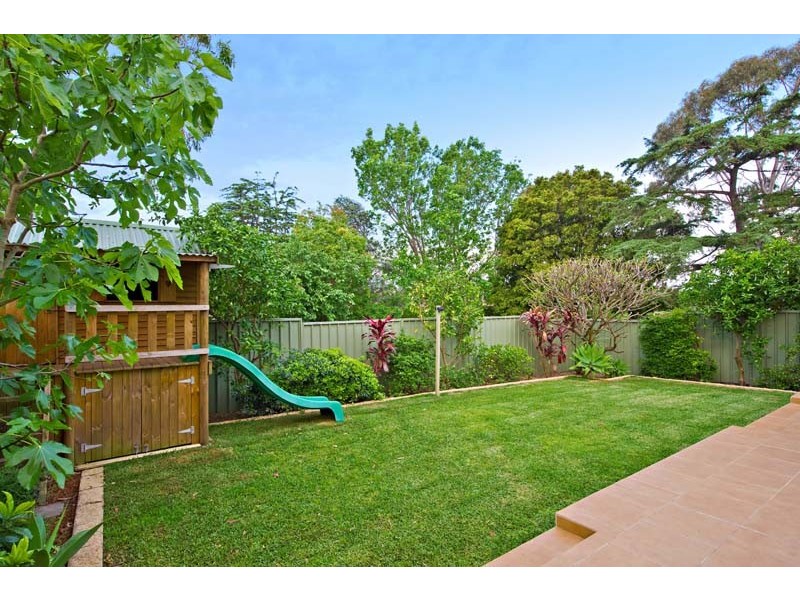 15 Donnelly Street, Putney NSW 2112