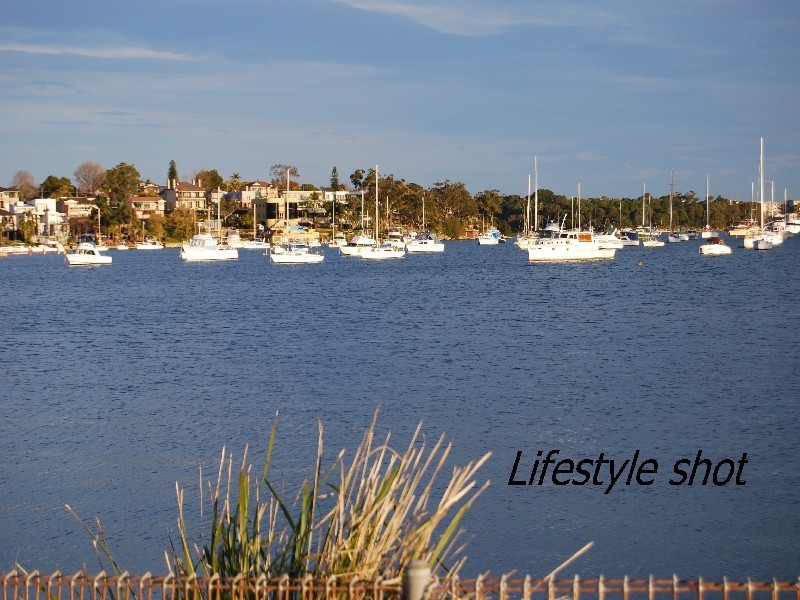 15 Donnelly Street, Putney NSW 2112