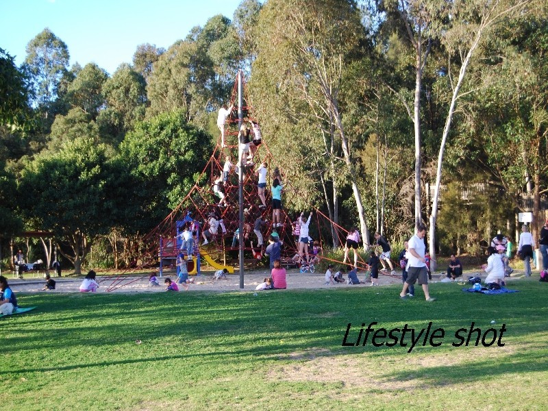 15 Donnelly Street, Putney NSW 2112