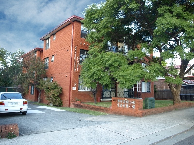 7/5 Henry Street, Ashfield NSW 2131