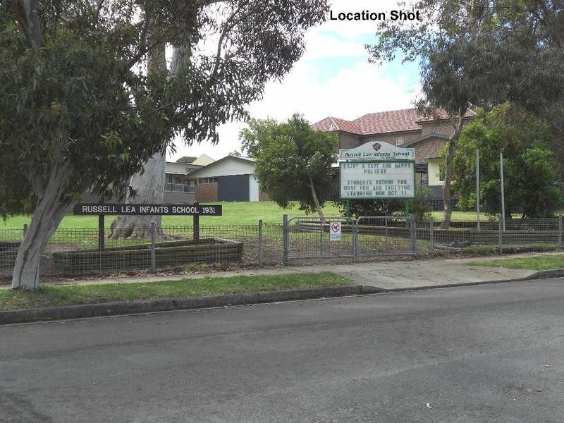 6 Speed Avenue, Russell Lea NSW 2046