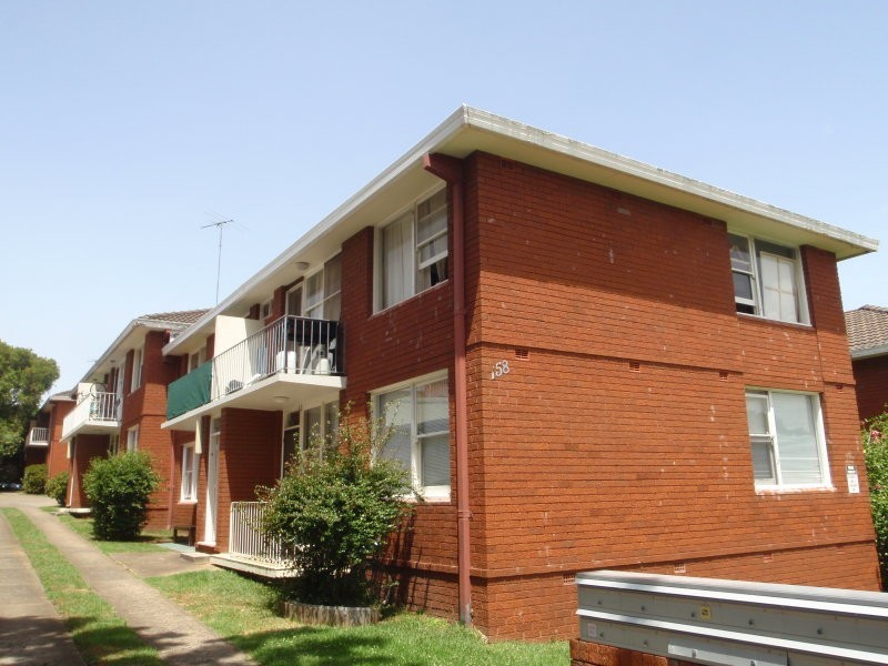 6/158 Croydon Avenue, Croydon Park NSW 2133