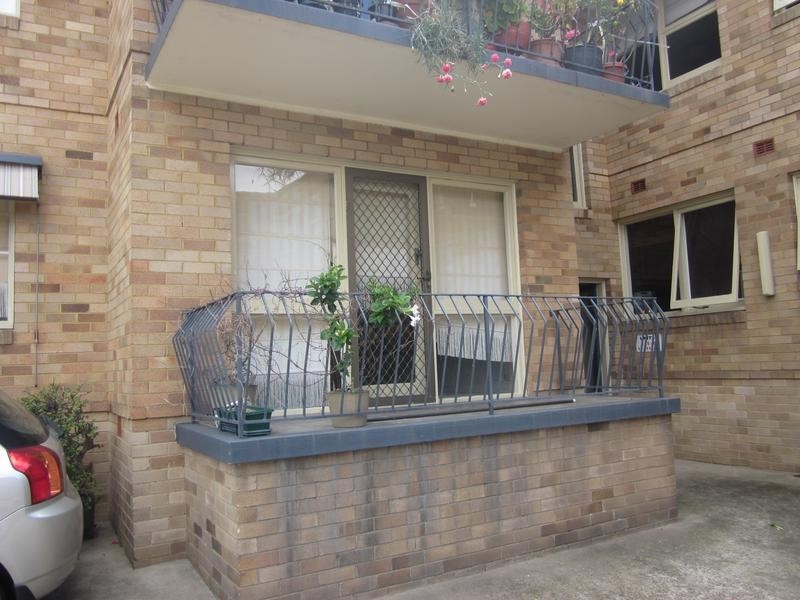 6/27 Dening Street, Drummoyne NSW 2047