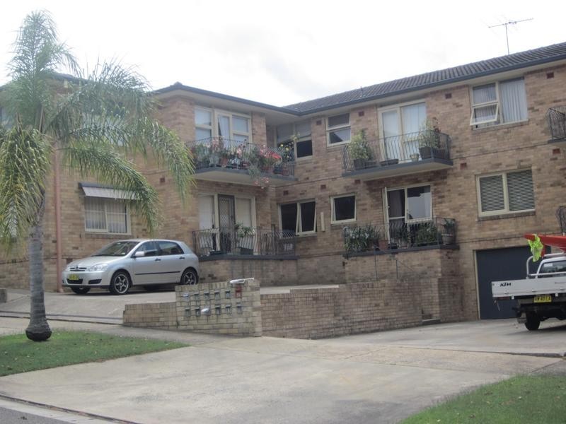 6/27 Dening Street, Drummoyne NSW 2047