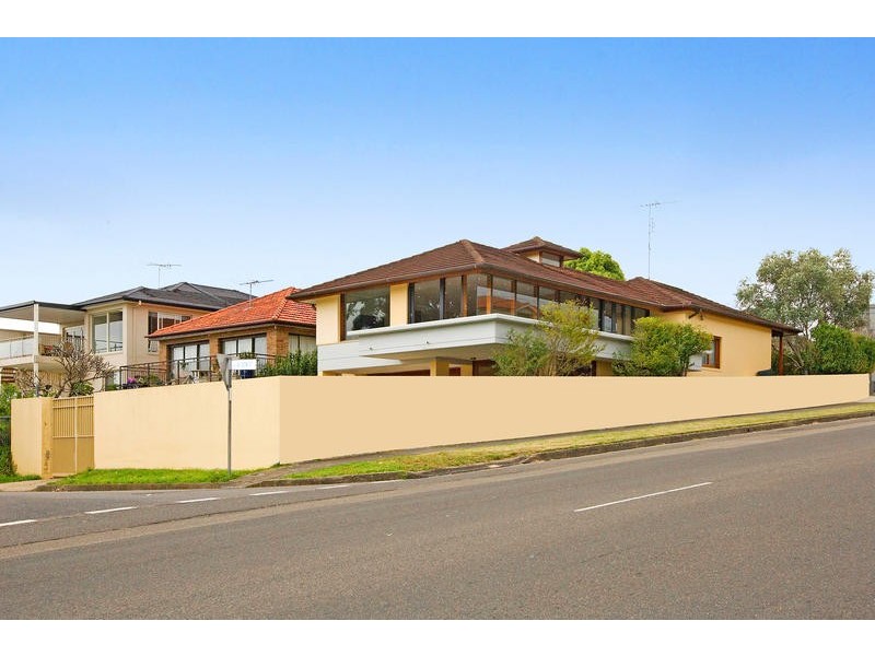 1 Seabrook Ave, Russell Lea NSW 2046