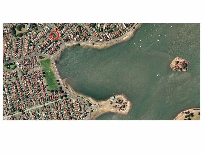 1 Seabrook Ave, Russell Lea NSW 2046