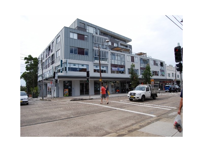 14/52 Lyons Road, Drummoyne NSW 2047