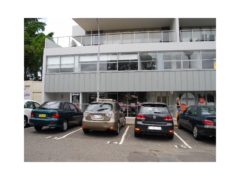 14/52 Lyons Road, Drummoyne NSW 2047