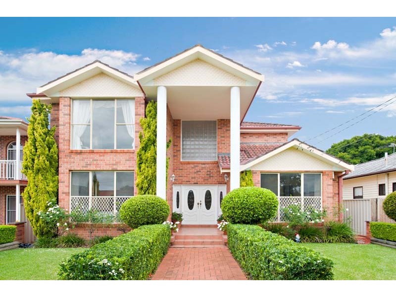 26 Donnelly Street, Putney NSW 2112