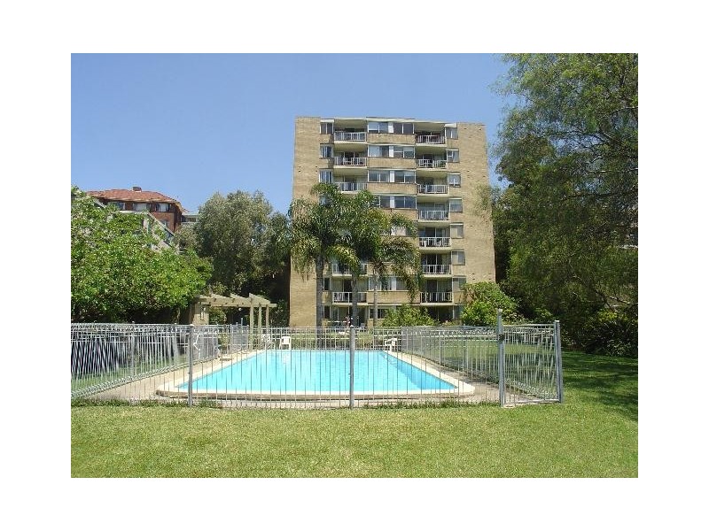 33/24 Wolseley Street, Drummoyne NSW 2047