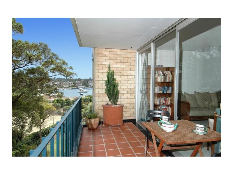 33/24 Wolseley Street, Drummoyne NSW 2047