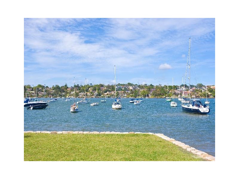 33/24 Wolseley Street, Drummoyne NSW 2047