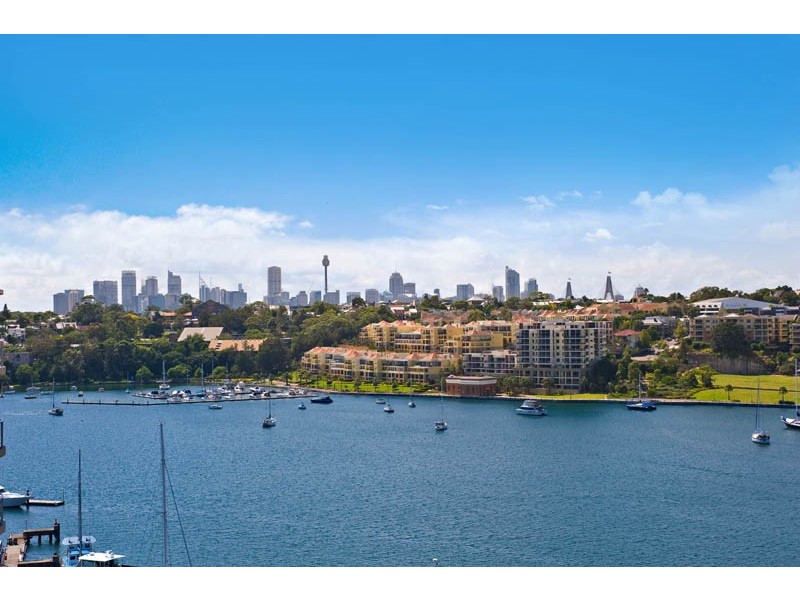 1102/3 Cary Street, Drummoyne NSW 2047