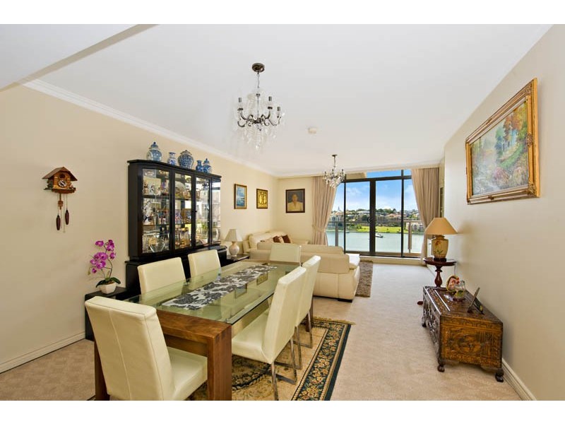 1102/3 Cary Street, Drummoyne NSW 2047