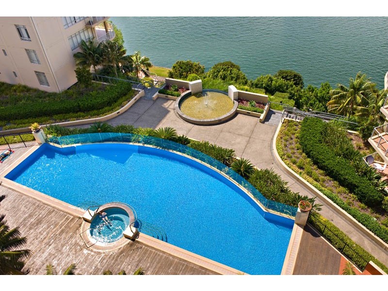 1102/3 Cary Street, Drummoyne NSW 2047