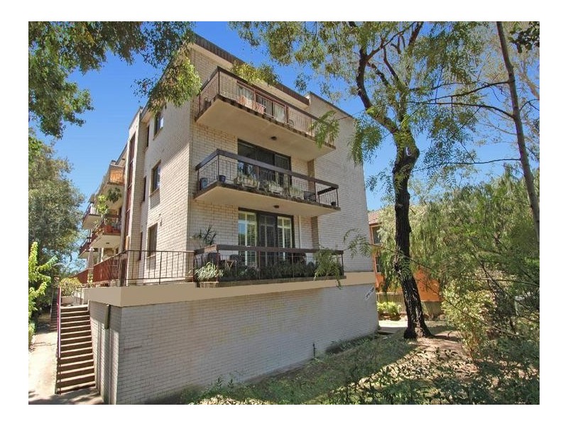 13/164 Hampden Road, Abbotsford NSW 2046