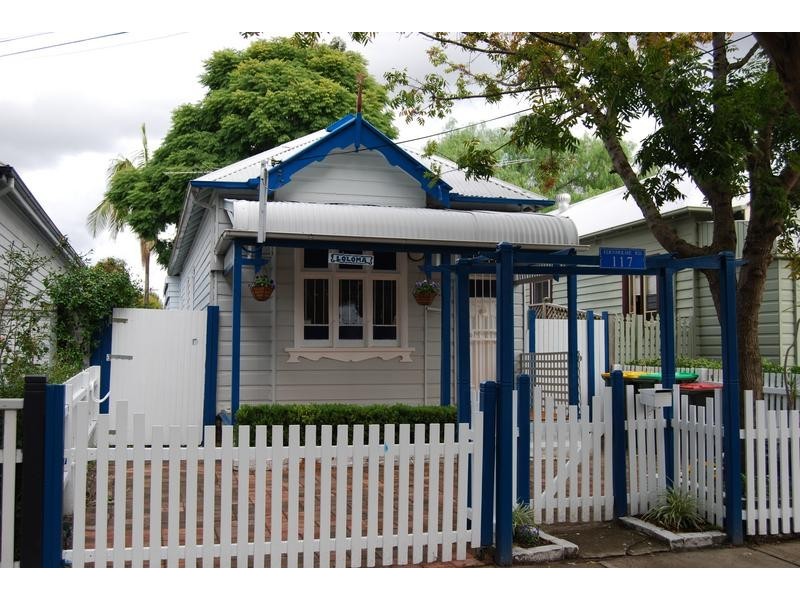 117 Edenholme Road, Abbotsford NSW 2046