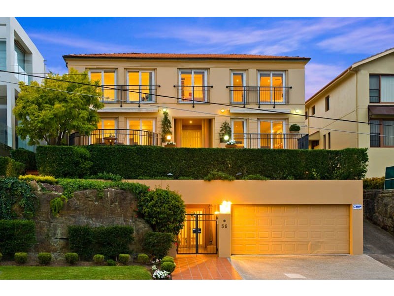 56 Burns Crescent, Chiswick NSW 2046