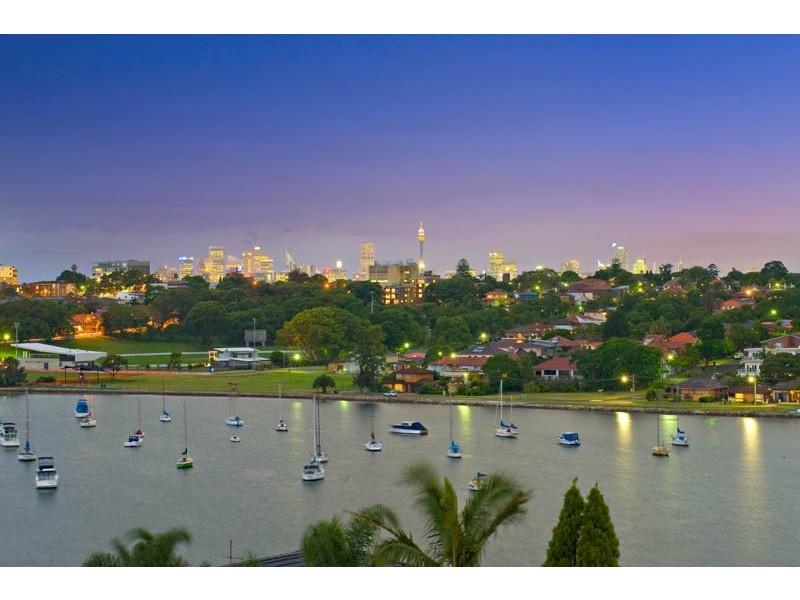 56 Burns Crescent, Chiswick NSW 2046