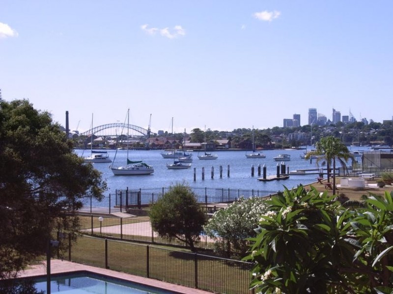 2/100 St Georges Crescent, Drummoyne NSW 2047