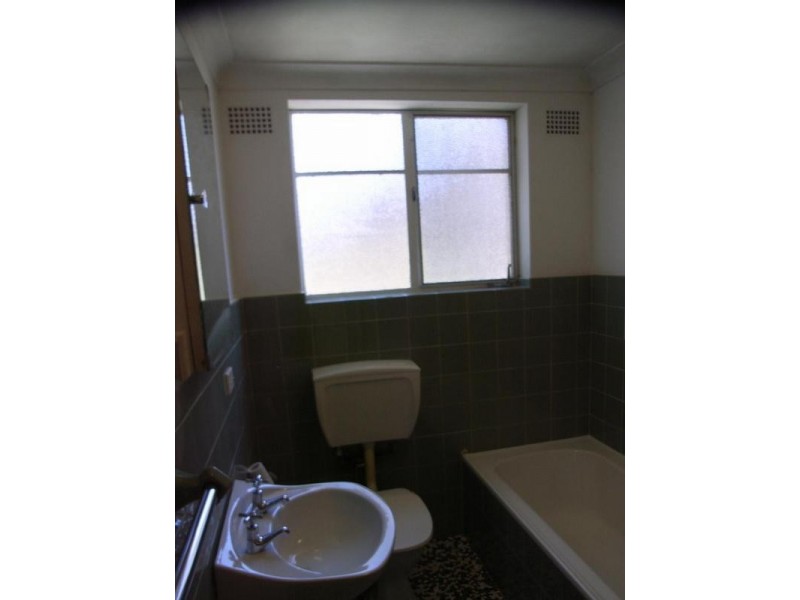 2/100 St Georges Crescent, Drummoyne NSW 2047