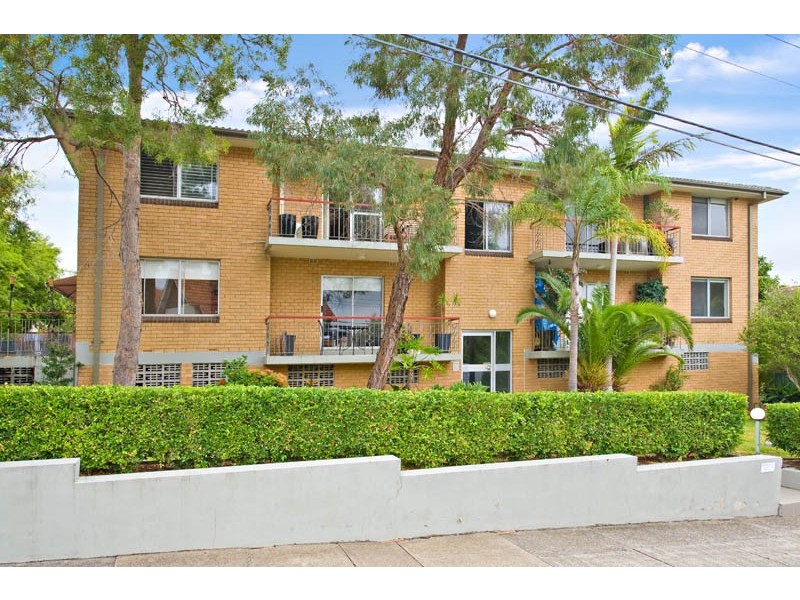 7/39-41 Collingwood Street, Drummoyne NSW 2047