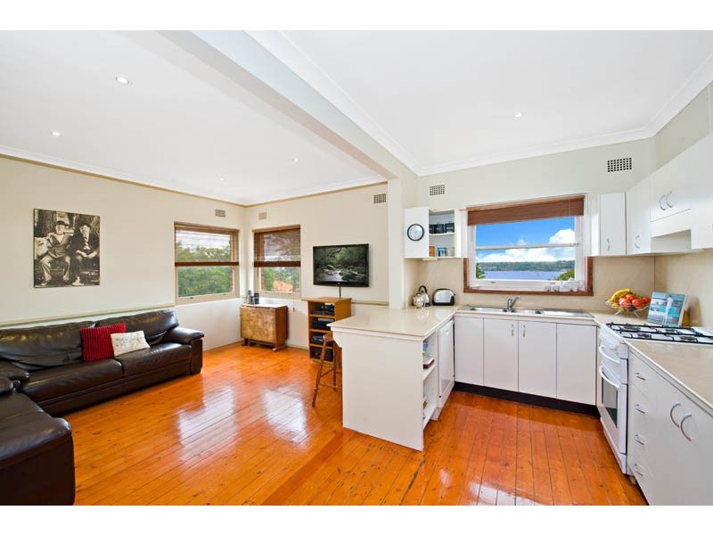3/80 Lyons Road, Drummoyne NSW 2047