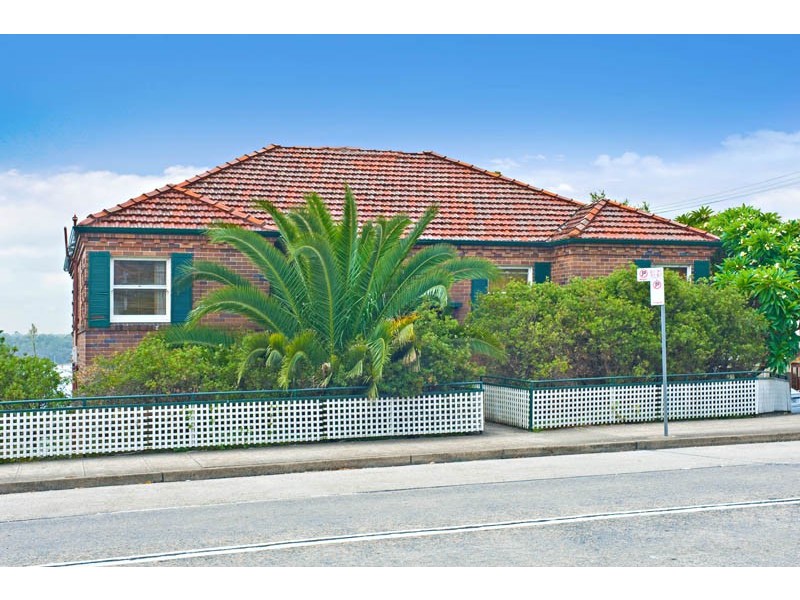 3/80 Lyons Road, Drummoyne NSW 2047