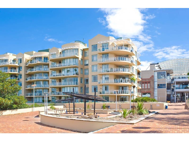 404/1 Roseby Street, Drummoyne NSW 2047