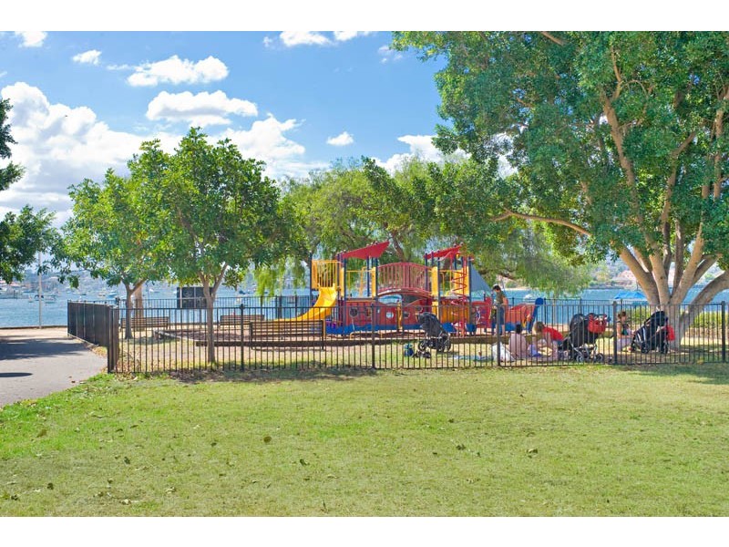 404/1 Roseby Street, Drummoyne NSW 2047