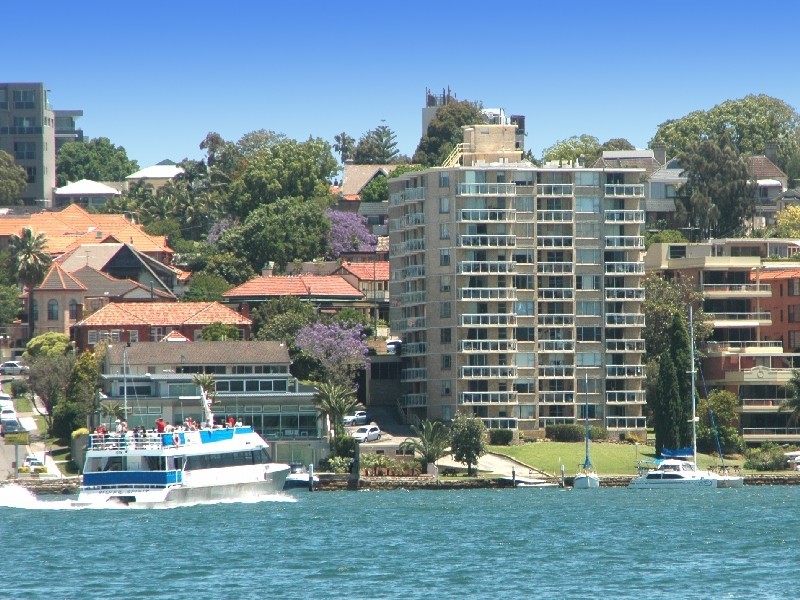 13/84 St Georges Crescent, Drummoyne NSW 2047