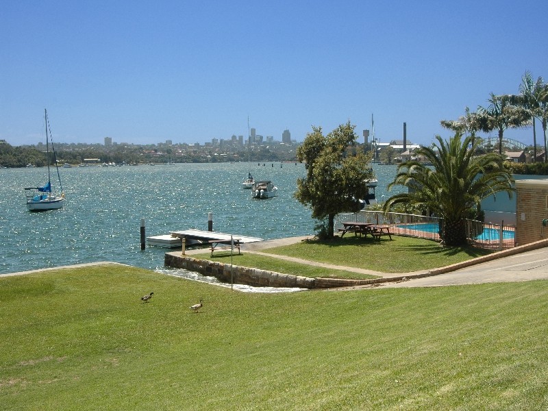 13/84 St Georges Crescent, Drummoyne NSW 2047