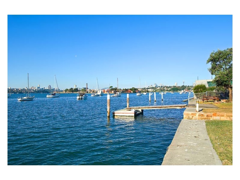 13/84 St Georges Crescent, Drummoyne NSW 2047