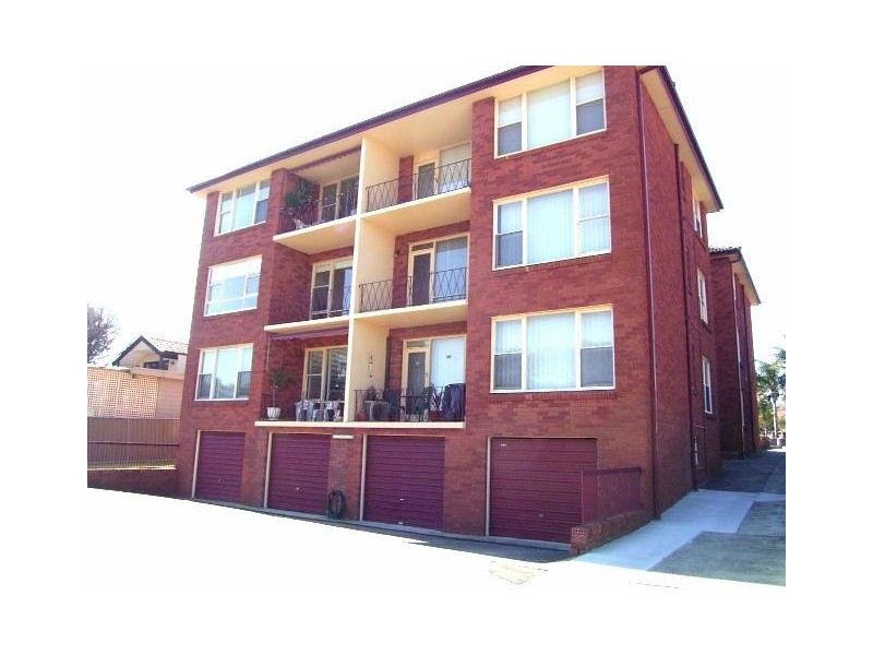 1/279 Great North Road, Five Dock NSW 2046