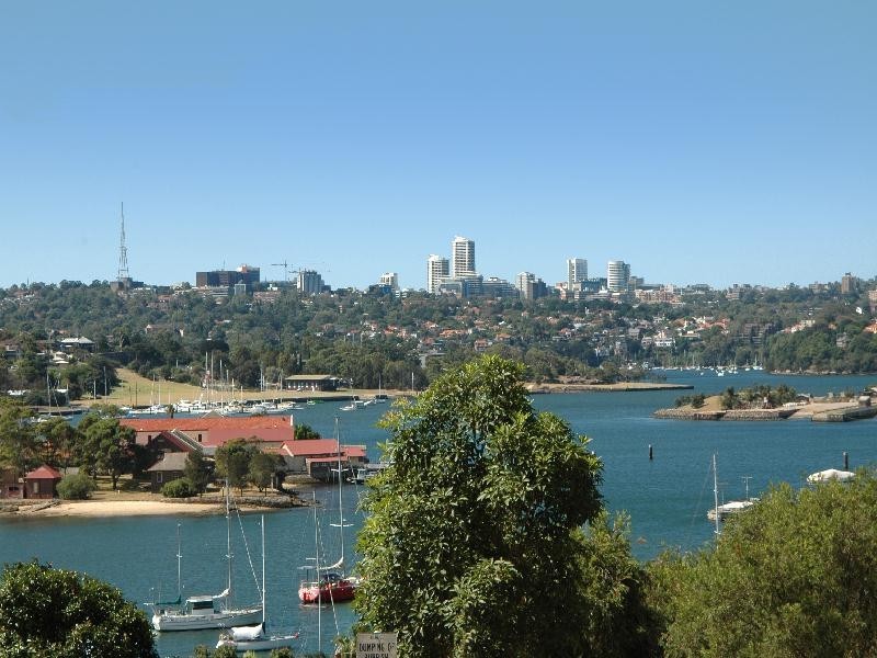 8/1 Alexandra Street, Drummoyne NSW 2047