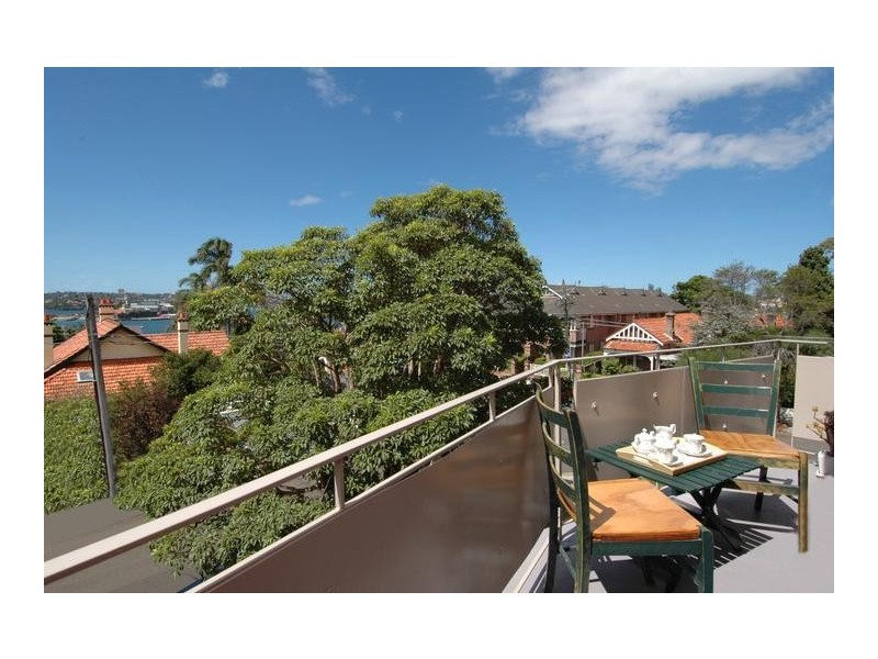 8/1 Alexandra Street, Drummoyne NSW 2047