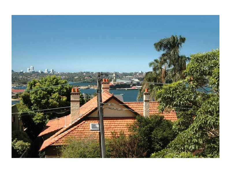 8/1 Alexandra Street, Drummoyne NSW 2047
