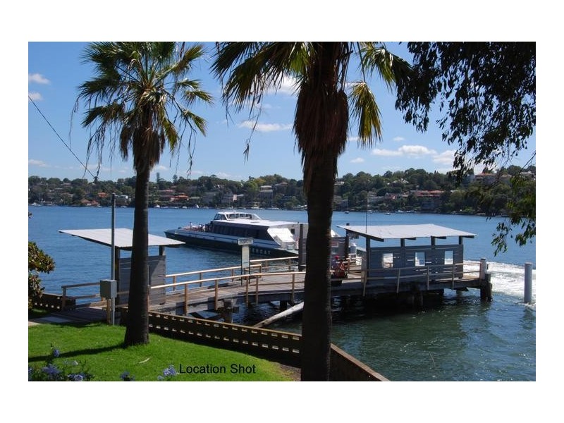 8/1 Alexandra Street, Drummoyne NSW 2047