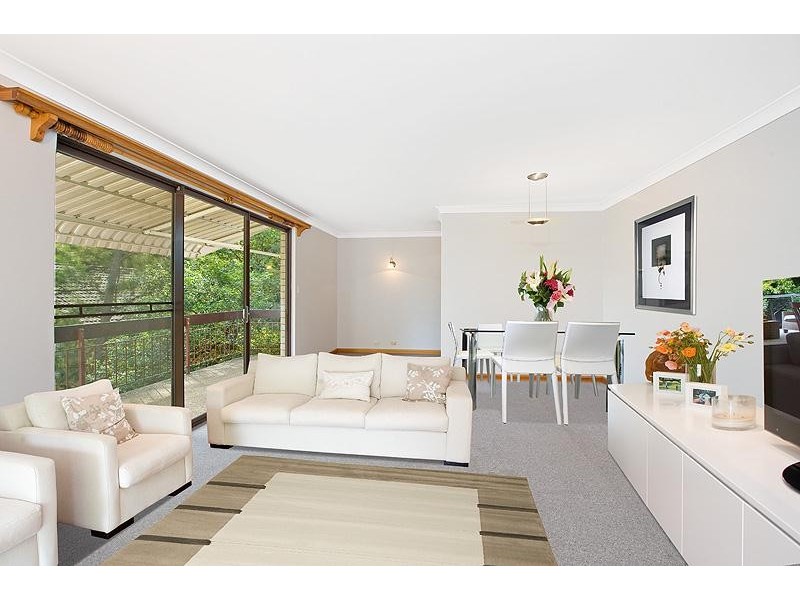 15/164 Hampden Road, Abbotsford NSW 2046