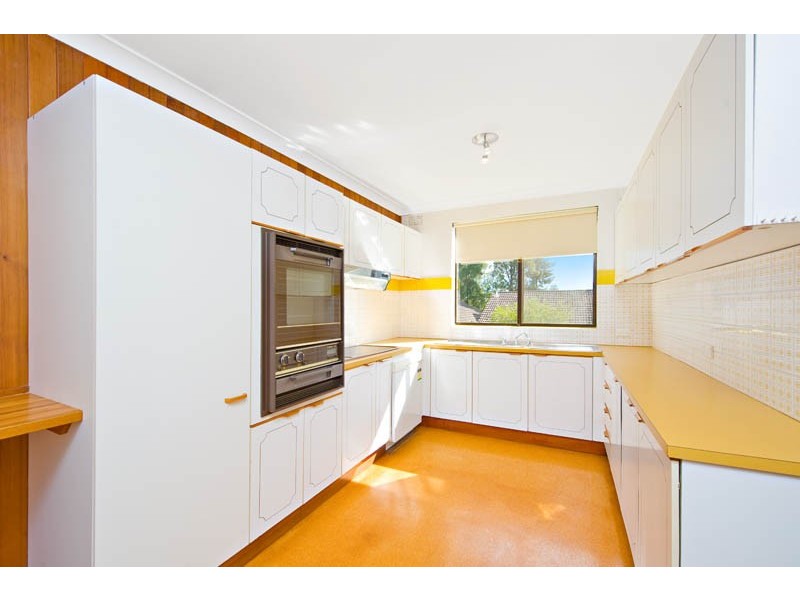 15/164 Hampden Road, Abbotsford NSW 2046