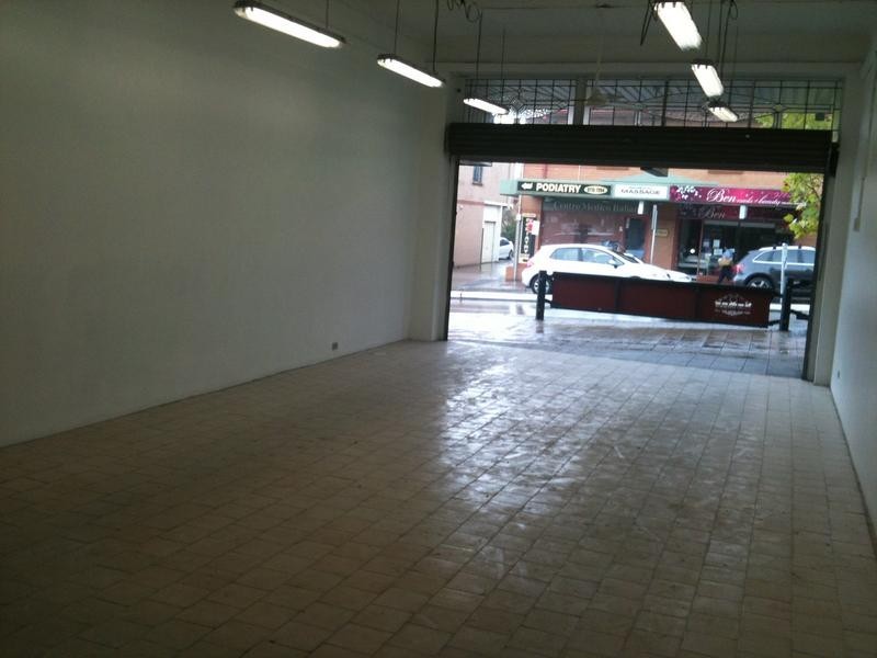 183 Great North Road, Five Dock NSW 2046