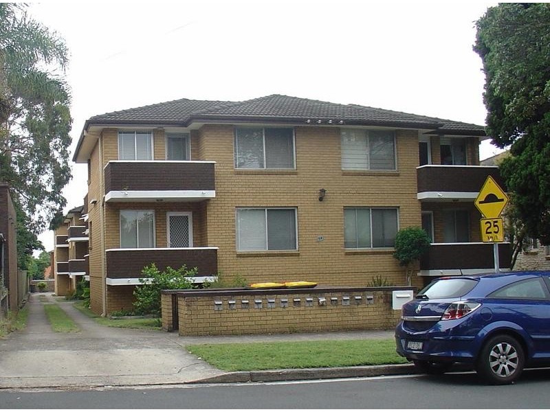 2/54 Tranmere Street, Drummoyne NSW 2047