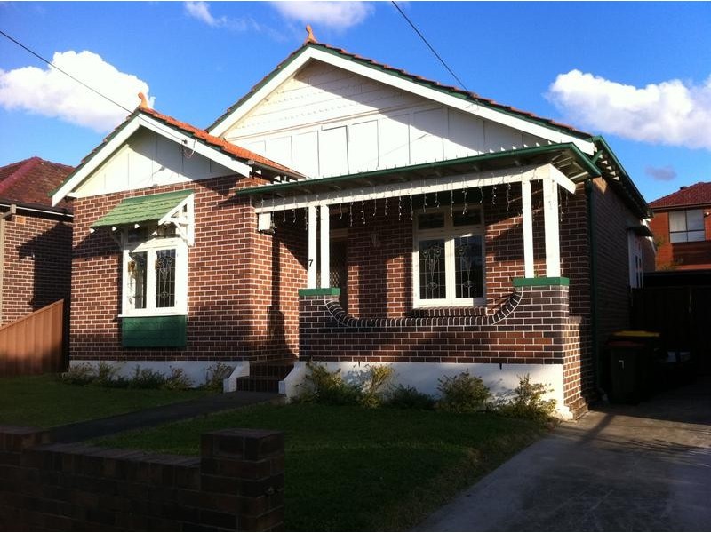 7 Kirrang Avenue, Wareemba NSW 2046