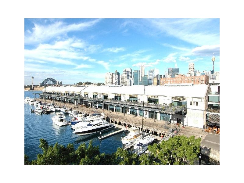 102/8 Point Street, Pyrmont NSW 2009